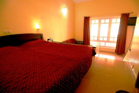 Hotel Landmark, Ganpatipule 2